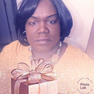 Meet your Posher, Marlene james